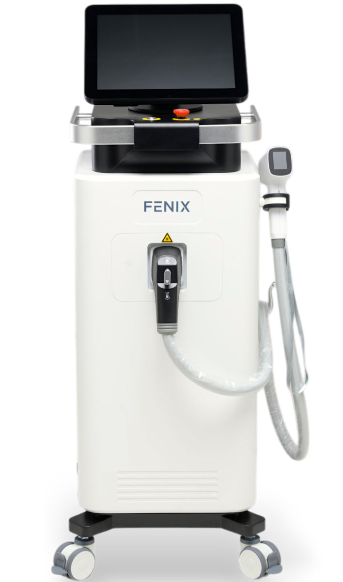 Fenix_Firefly 2400 W